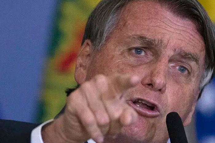 La amenaza de Bolsonaro Brasil