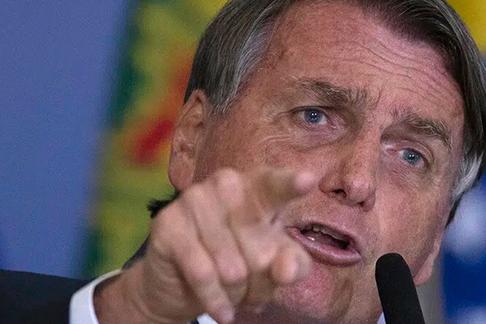 La amenaza de Bolsonaro Brasil