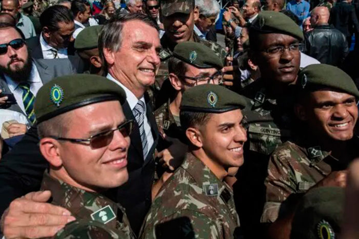 La crisis de la democracia brasileña más allá de Bolsonaro