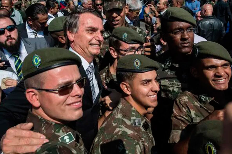 La crisis de la democracia brasileña más allá de Bolsonaro