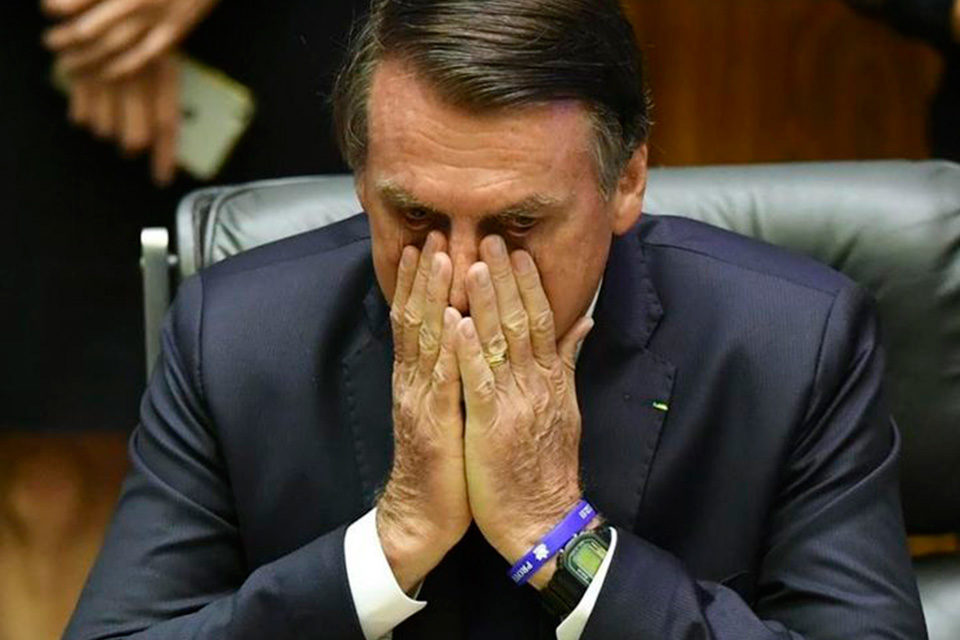 La inminente derrota de Bolsonaro