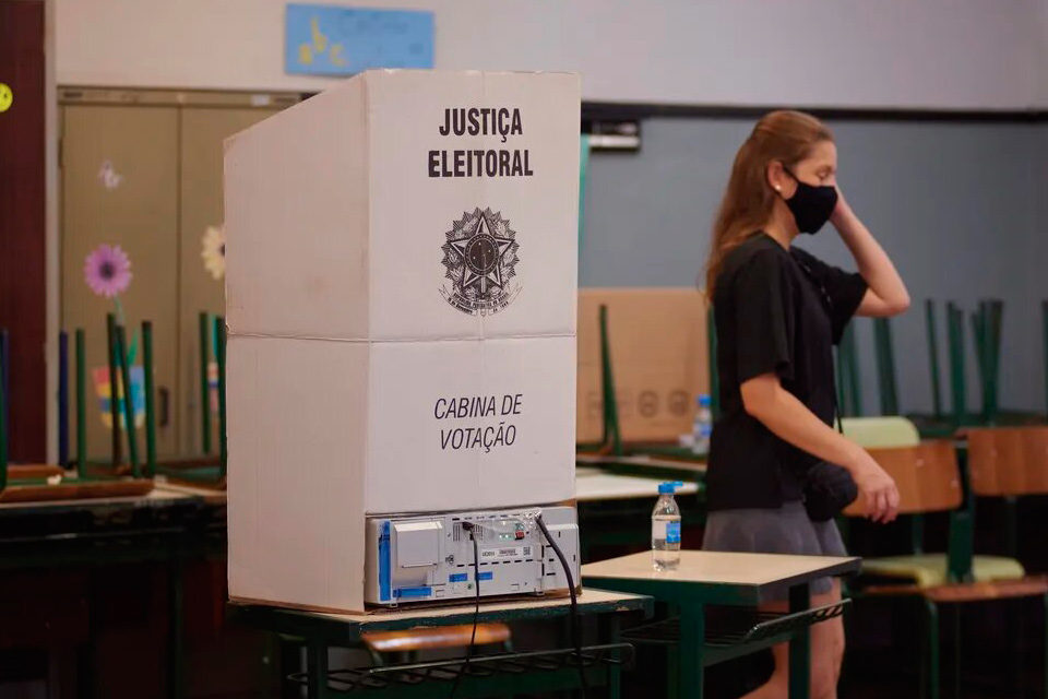 La rendición de cuentas electoral y la democracia en Brasil