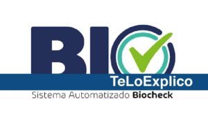EsPaja biocheck viajes pcr inac fackt checking