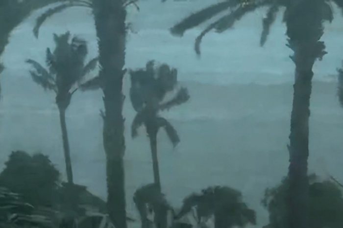 Florida huracan Ian lluvias EEUU
