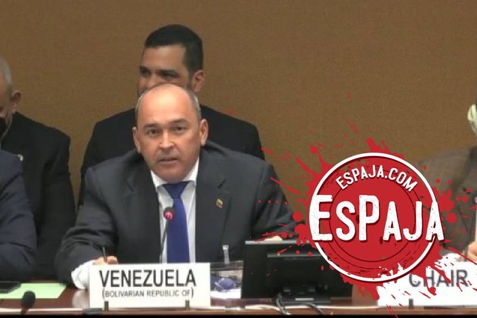¿La migración venezolana es "resultado directo" de las sanciones, como dijo Torrealba?