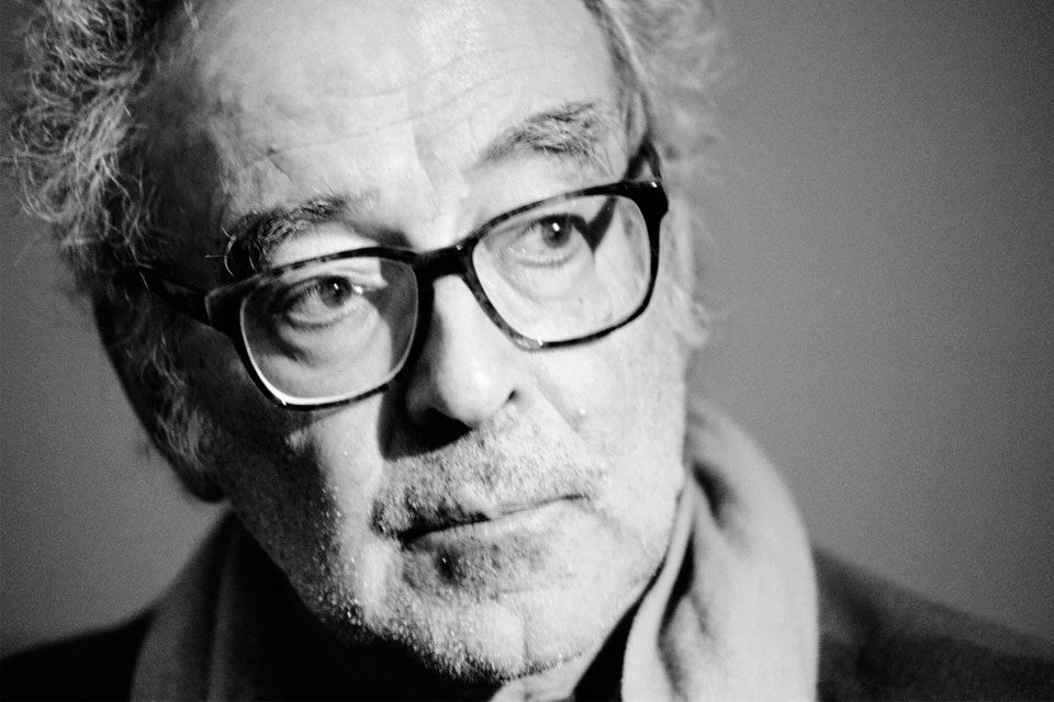 Muere a los 91 años el cineasta Jean-Luc Godard, tras recurrir al suicidio asistido