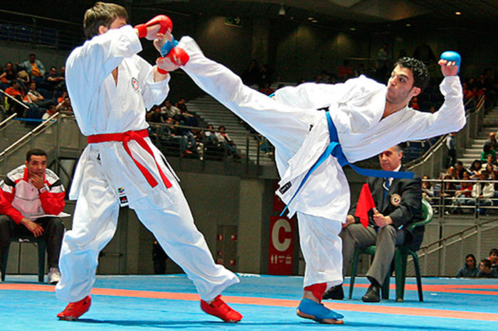 Karate-DO vs Karate-FO