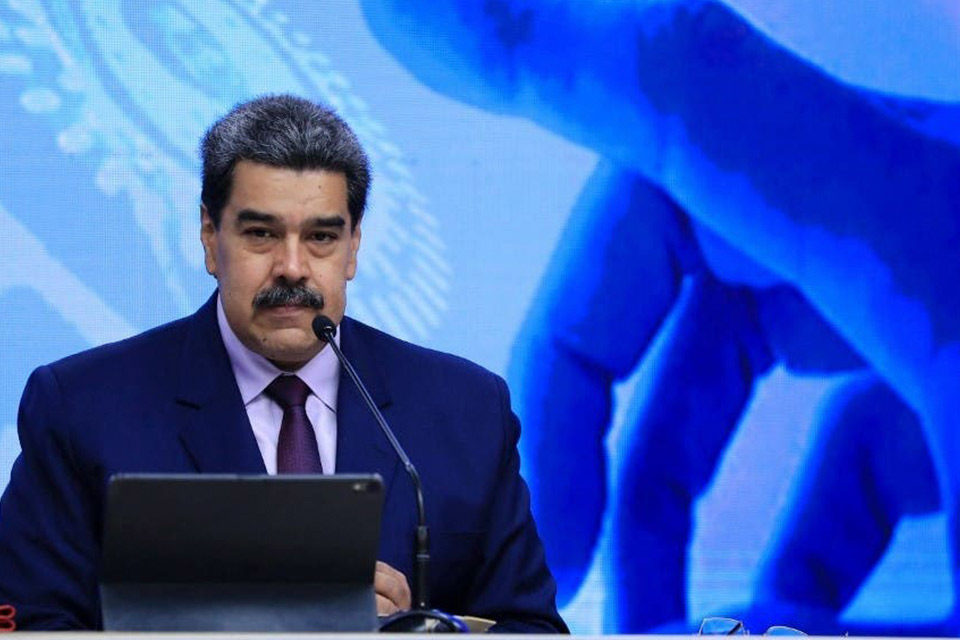 Maduro y la constituyente chilena
