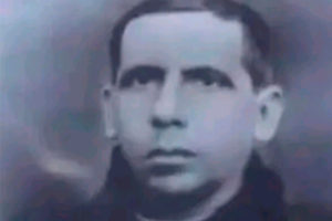 Pbro. Luis R. Romero Sánchez