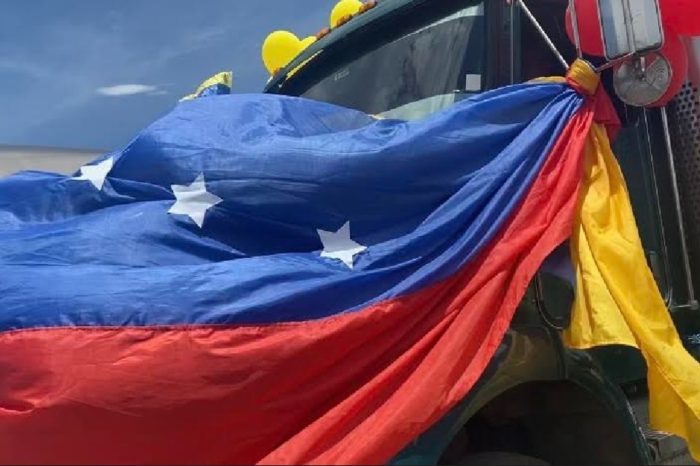 reapertura-frontera-colombia-venezuela-camion El Pitazo Lorena Bornacelly IDEA