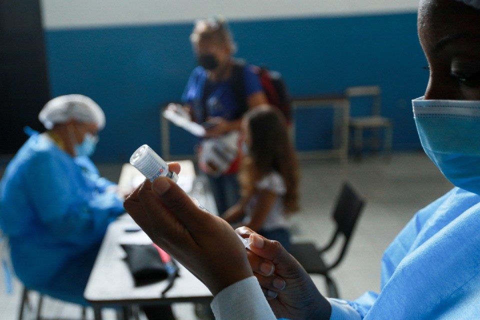 vacunación venezuela-vacunas covid-19