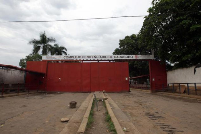 OVP: A presos del penal de Tocuyito les eliminan rebajas de pena ya concebidas