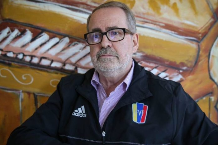 Laureano-González-FVF FIFA sancion