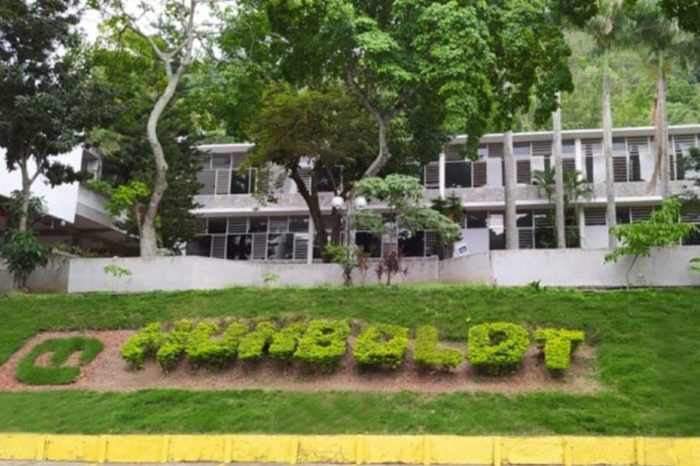 Colegio Humboldt Caracas