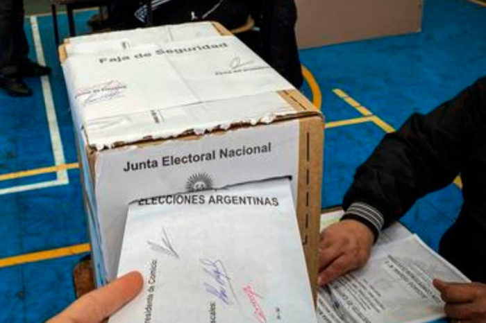 Observación electoral en Argentina: una deuda con la sociedad civil