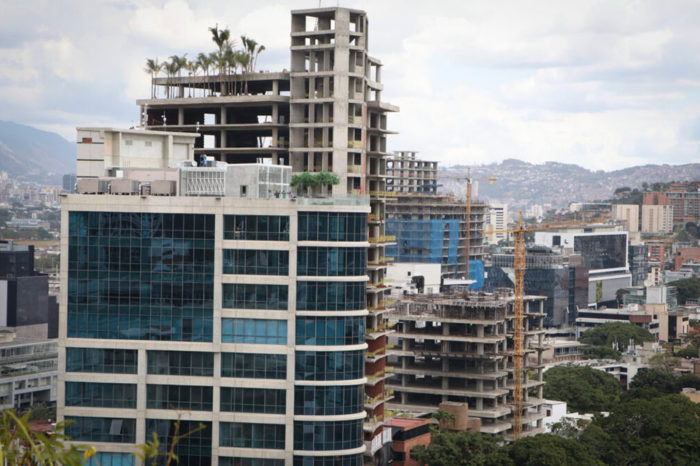 Encovi-2022 y el mercado inmobiliario venezolano