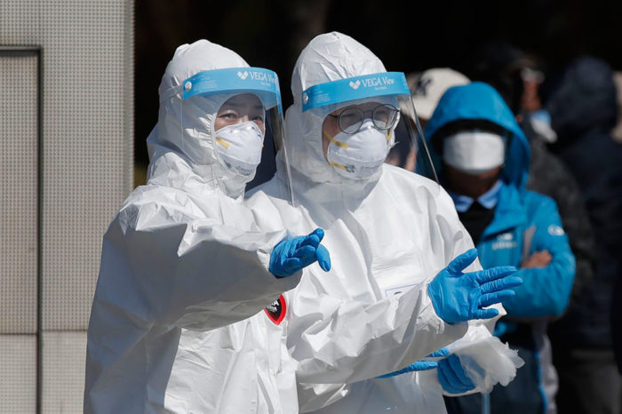 Nuevos equilibrios para evitar nuevas pandemias