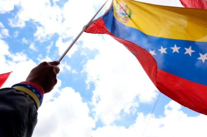 El venezolano y su orgullo por ser independiente