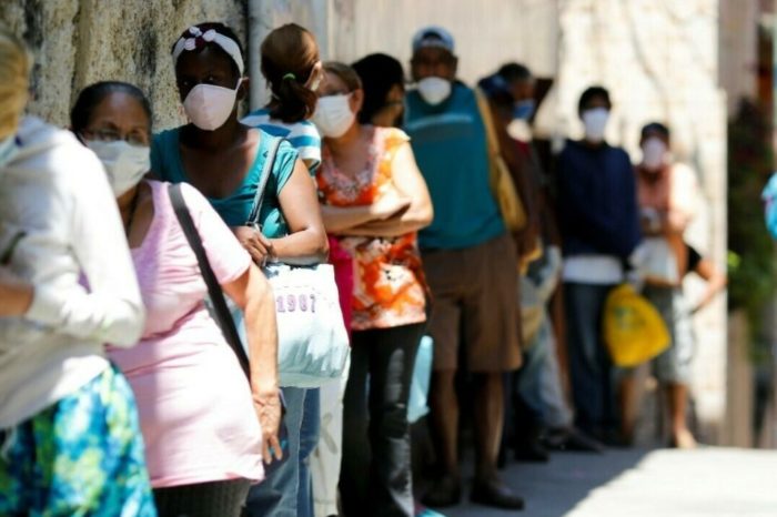 covid-19 venezuela pacientes