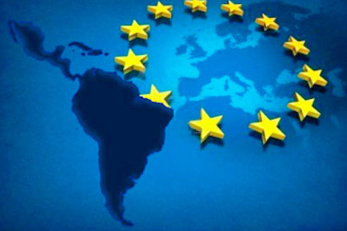 La relación entre América Latina y la UE en tiempos de confrontación