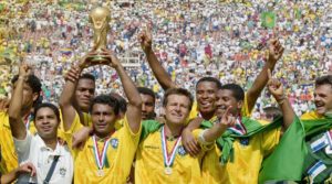 BRASIL-1994