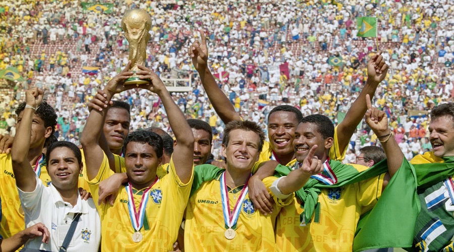 BRASIL-1994