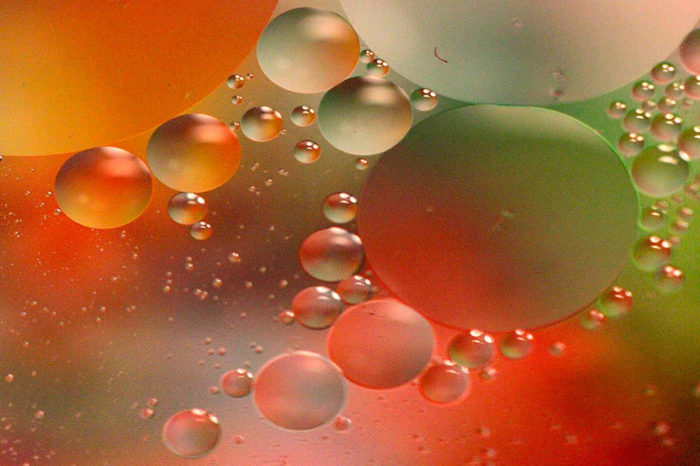 Entre burbujas e inestabilidad