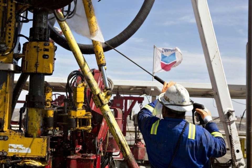 Chevron necesitará recuperación de pozos en Venezuela