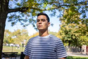 migrantes venezolanos