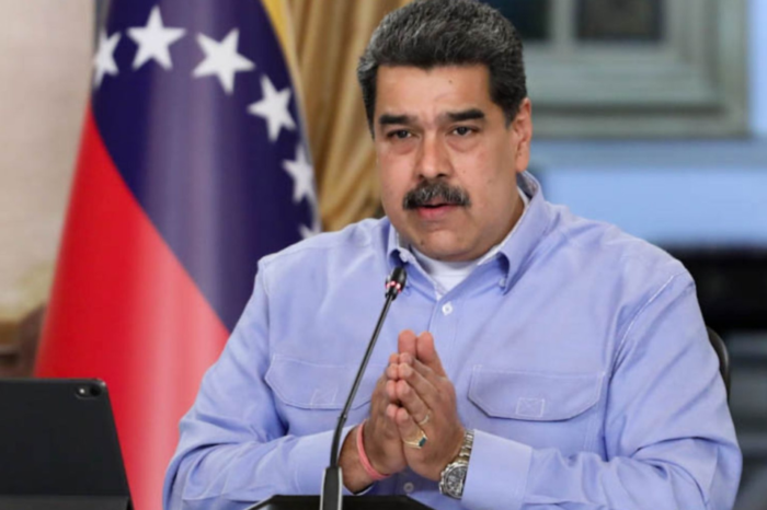 Nicolás Maduro - Gobierno