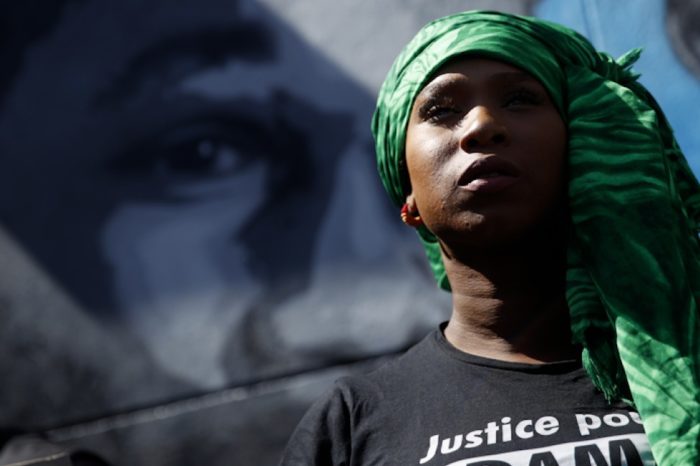 En Brasil las víctimas son negras, pero el crimen nunca es por raza