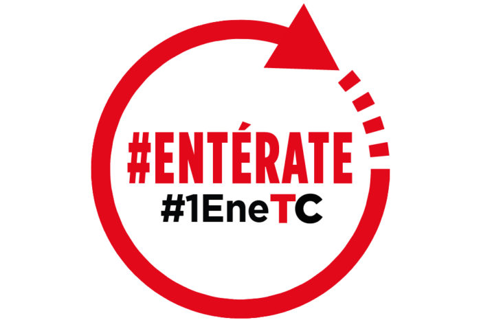 Entérate