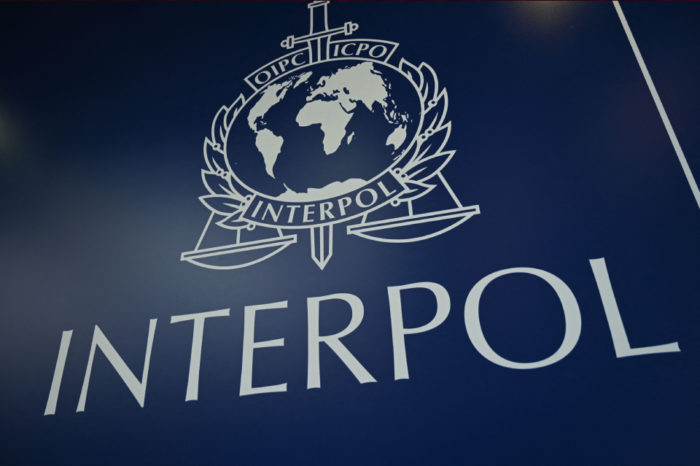 Interpol venezolanos trata de personas explotación