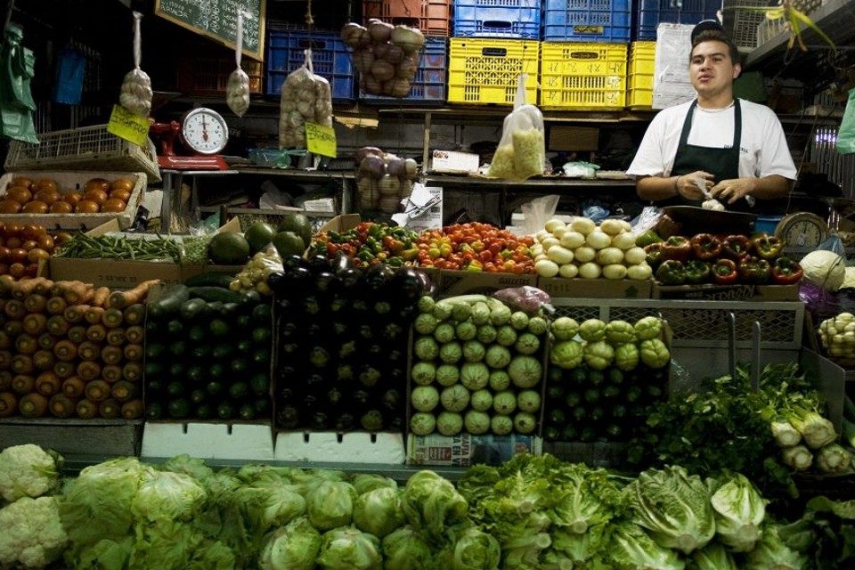 Mercado de quinta crespo OVF inflacion noviembre - canasta maracaibo inflación
