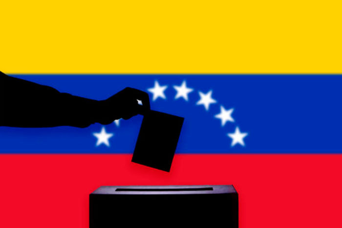 El voto, un derecho de los venezolanos, aquí y afuera