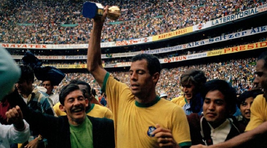 Brasil-1970