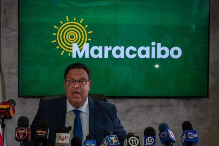 Alcalde-Rafael-Ramirez-Colina Maracaibo