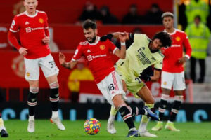 Los egos: enemigo número uno de un equipo de fútbol