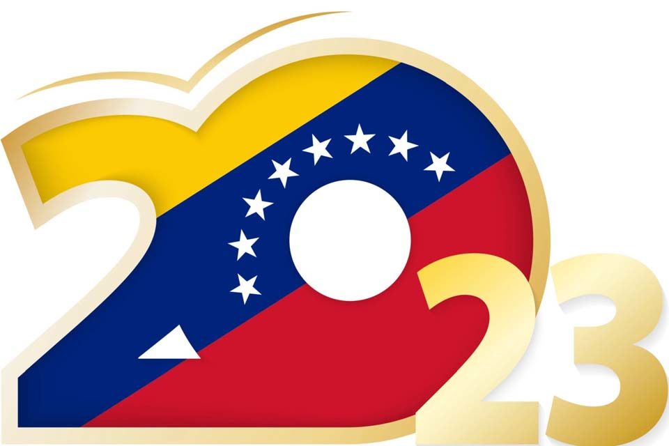 Portada 2023 venezuela