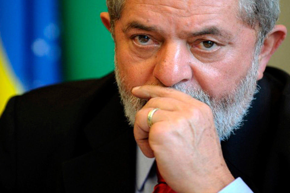 La disyuntiva de Lula da Silva Brasil