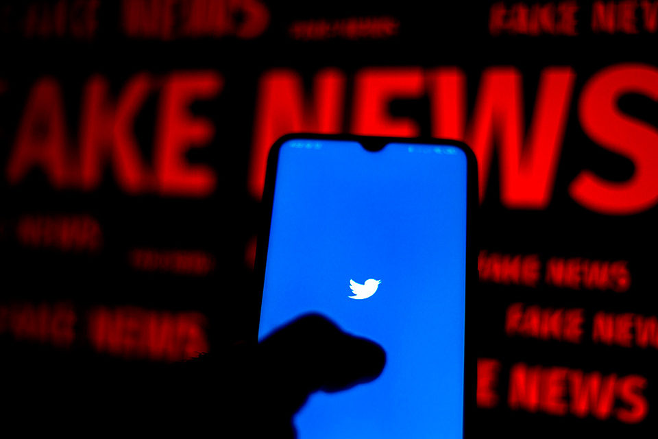 La renovación de Twitter y la desinformación