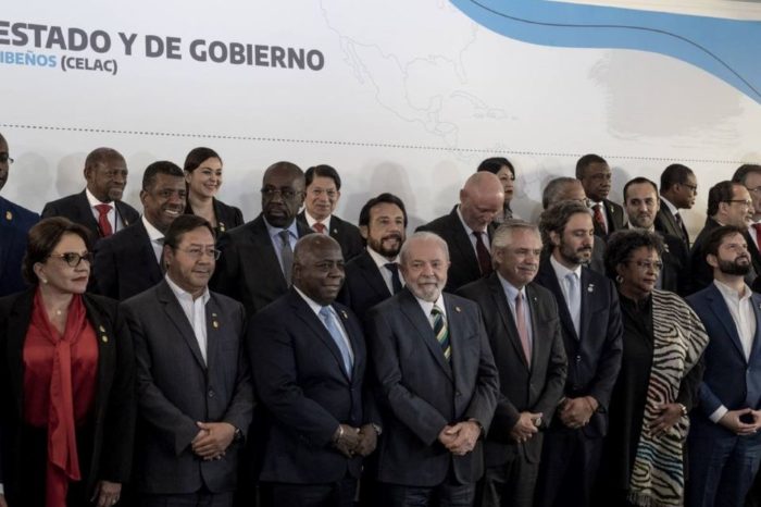 ¿Brasil retoma el liderazgo?