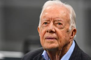 CNN Jimmy Carter EEUU