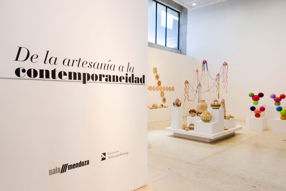La Sala Mendoza abre inscripciones para diplomados en arte contemporáneo
