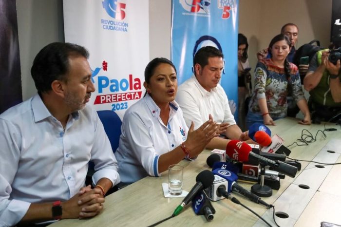 Elecciones locales en Ecuador: fragmentación y crisis de legitimidad