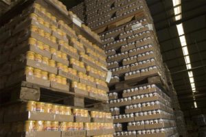 Productos de Mondelez Venezuela