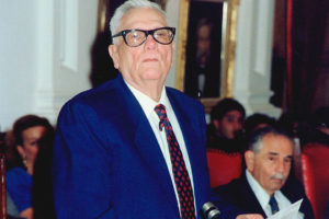 Pensamiento político venezolano del s XX: Juan Bautista Fuenmayor