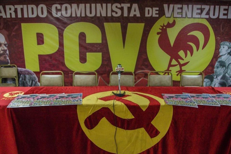 PCV Sucre