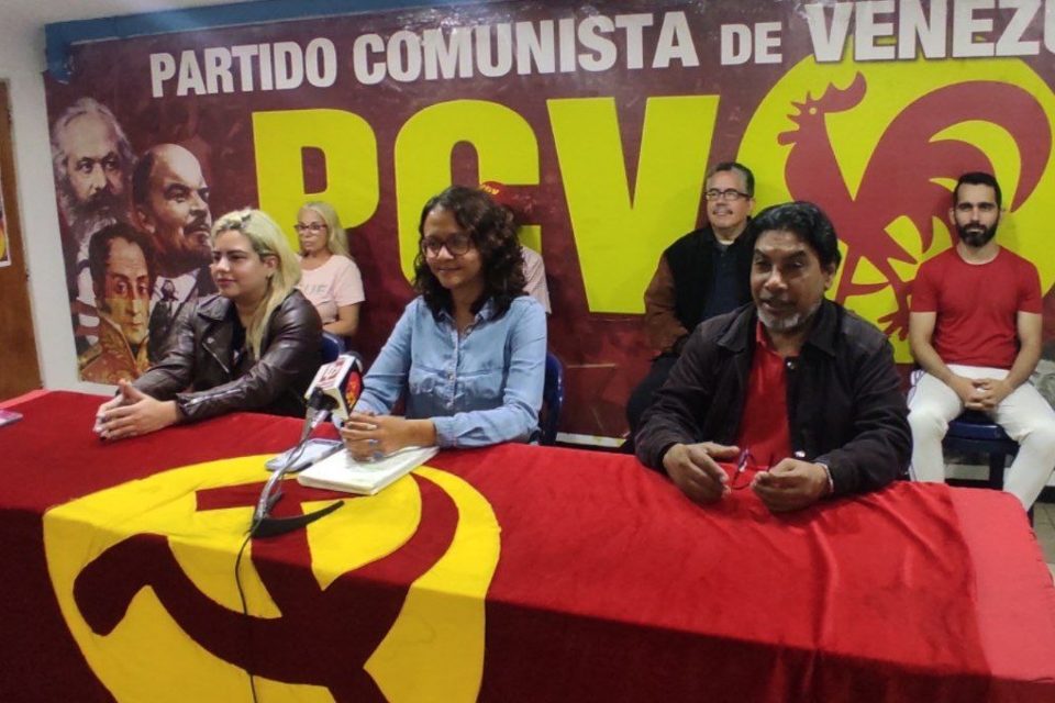 PCV Nerilay Andrade