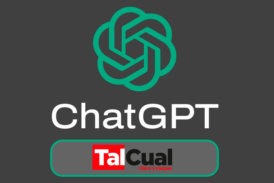 TalCual pregunta a Chat GPT